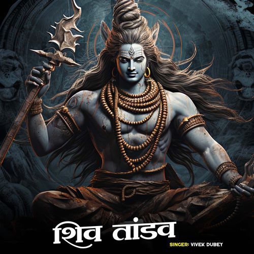 Shiv Tandav