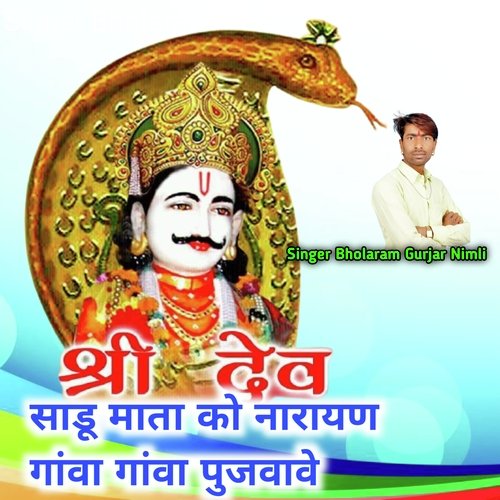 Shri Dev Sadu Mata ko Narayan gava gava pujvave