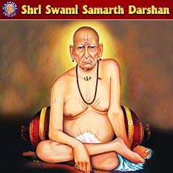 Shri Swami Samarth Darshan