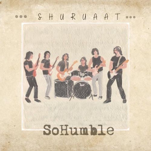 Shuruaat