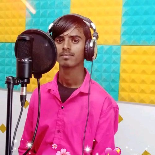 Singer Sayup Abbas Thet Nagpuri Song