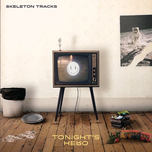 Skeleton Tracks