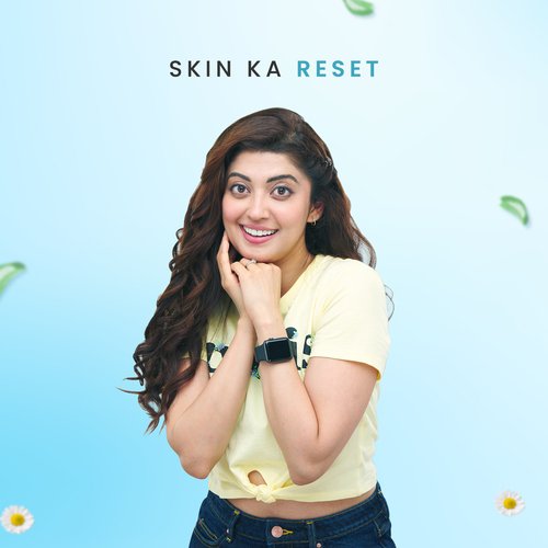 Skin Ka Reset