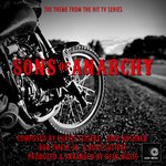 Sons Of Anarchy - This Life - Main Theme