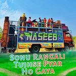 Sonu Rangali Tujhse Pyar Ho Gaya