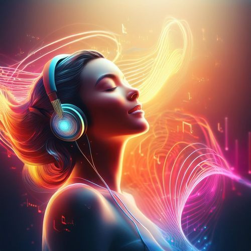 Soothing Sounds: Music for Relaxation_poster_image