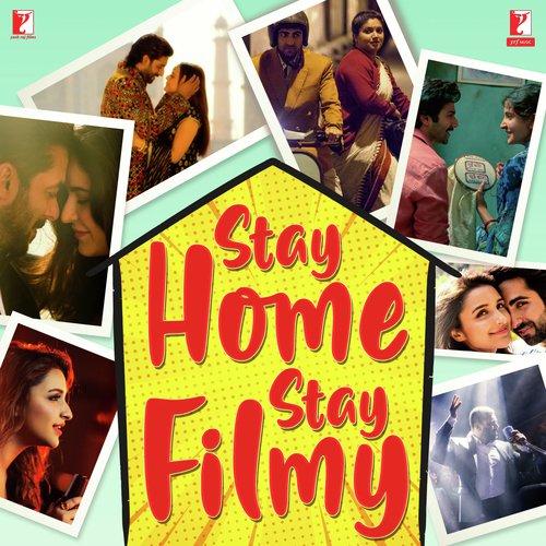 Stay Home Stay Filmy