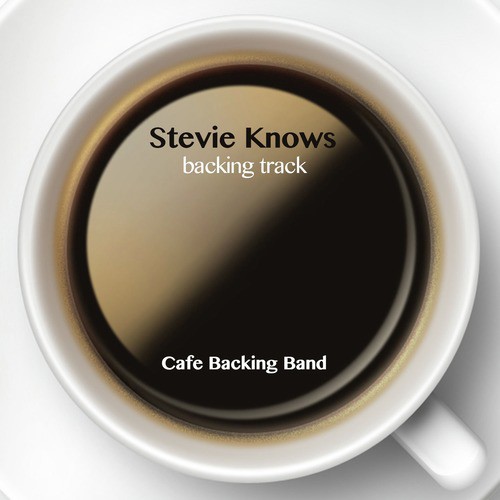 Stevie Knows (Backing Track Instrumental Version)_poster_image