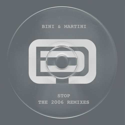 Stop (Luca Bacchetti 0:6 Remix)