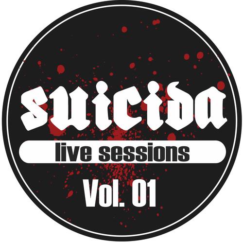 Suicida Live Sessions, Vol. 1