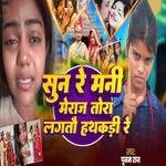 Sun Re Mani Merajwa Tora Lagatau Hathkadi Re