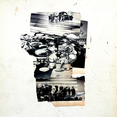 The Police cover art