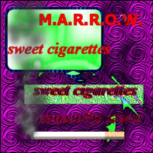 Sweet Cigarettes_poster_image