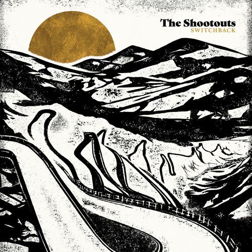 Switchback cover art