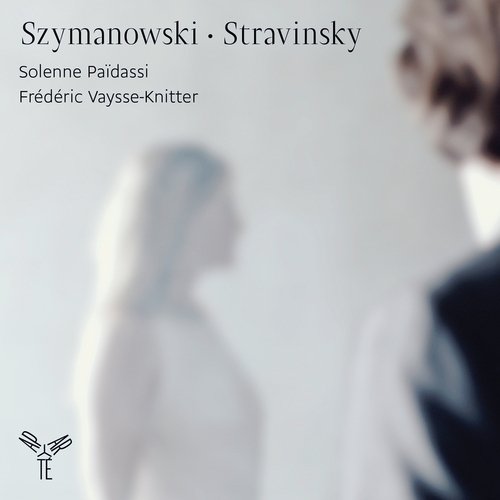 Szymanowski - Stravinsky
