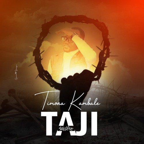 Taji cover art