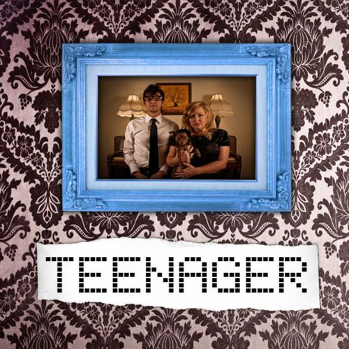 Teenager