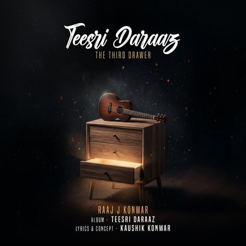 Teesri Daraaz (From "Teesri Daraaz")