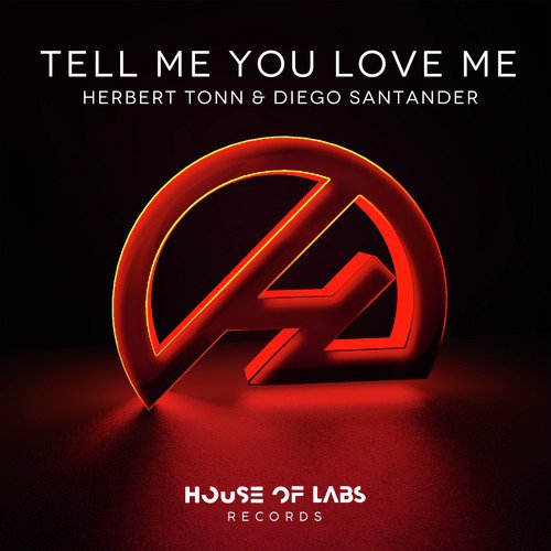 Tell Me You Love Me (Extended Club Mix)