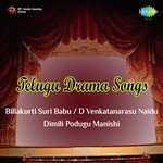 Dimili Podugu Manishi