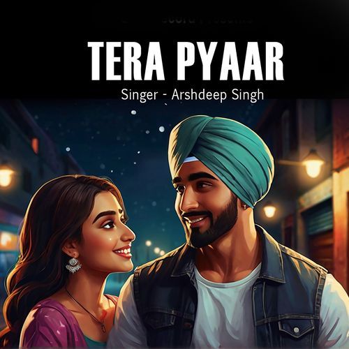 Tera Pyaar