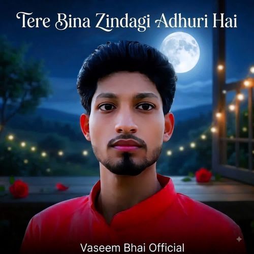 Tere Bina Zindagi Adhuri Hai
