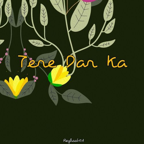 Tere Dar Ka
