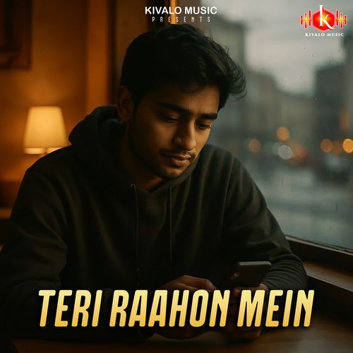 Teri Raahon Mein