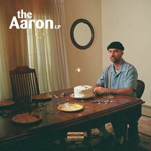 The Aaron LP_poster_image