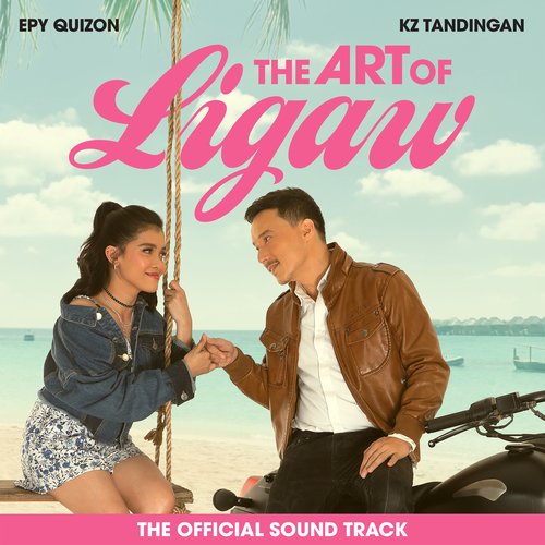 The Art Of Ligaw_poster_image