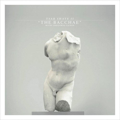 Two Suns In the Sky cover art