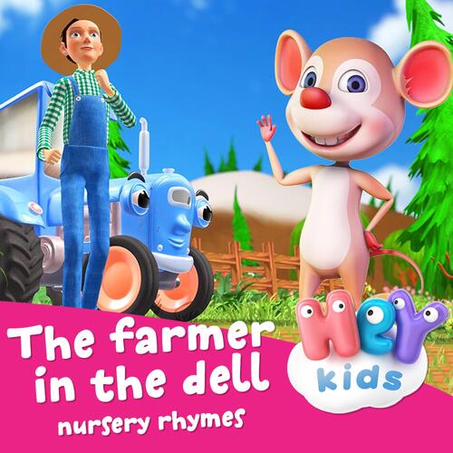 The Farmer in the Dell_poster_image