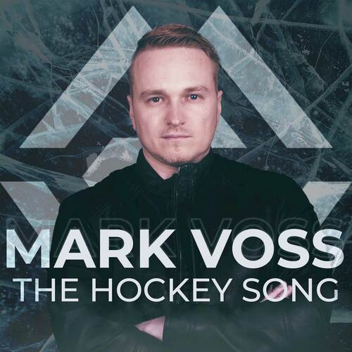 The Hockey Song cover art