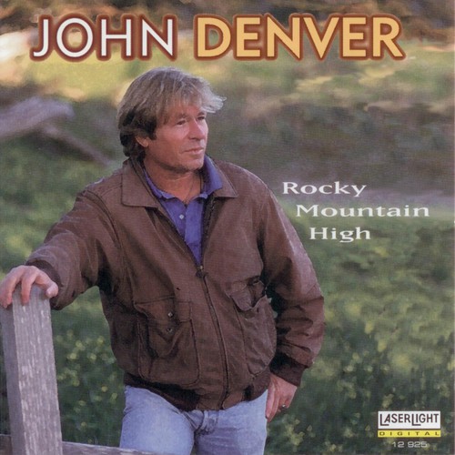 John Denver - The Chosen Ones Lyrics