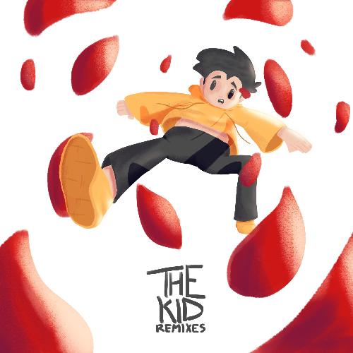 The Kid (Remixes)_poster_image