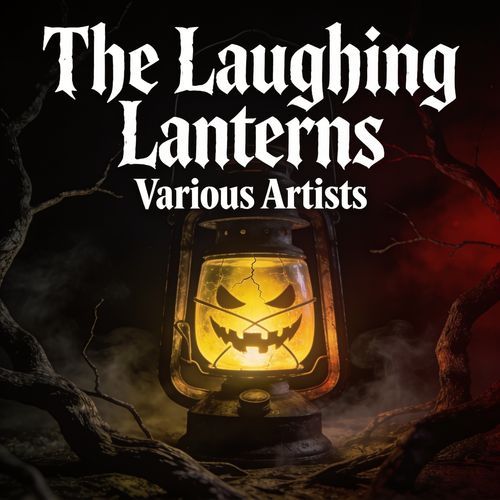 The Laughing Lanterns