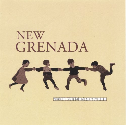 The Open Heart (Special Edition)