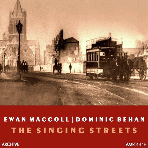 The Singing Streets