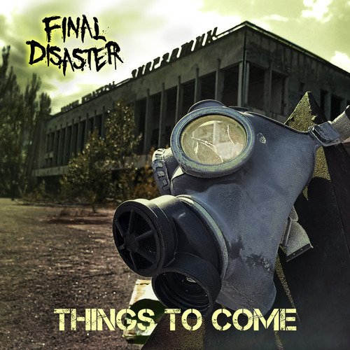 Things to Come cover art
