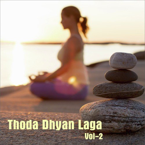 Thoda Dhyan Laga, Vol. 2_poster_image