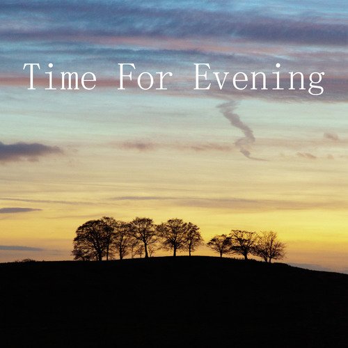 Time For Evening_poster_image