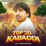 Top 20 Kabaddi