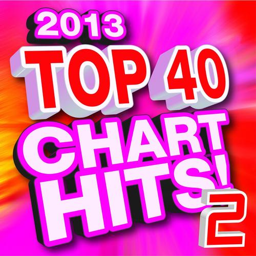 Pop Song Charts 2013