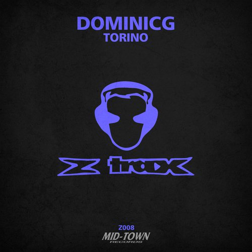 Torino (Original Mix) cover art