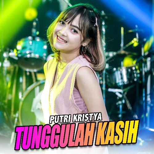 Tunggulah Kasih