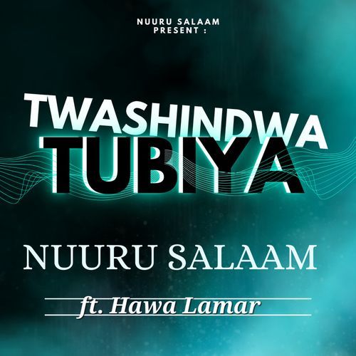Twashindwa Tubiya cover art