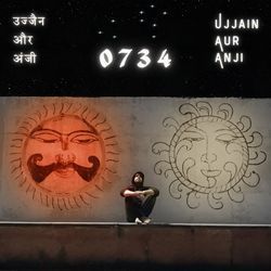 Ujjain Aur Anji (0734)-AUU,cxVoQms