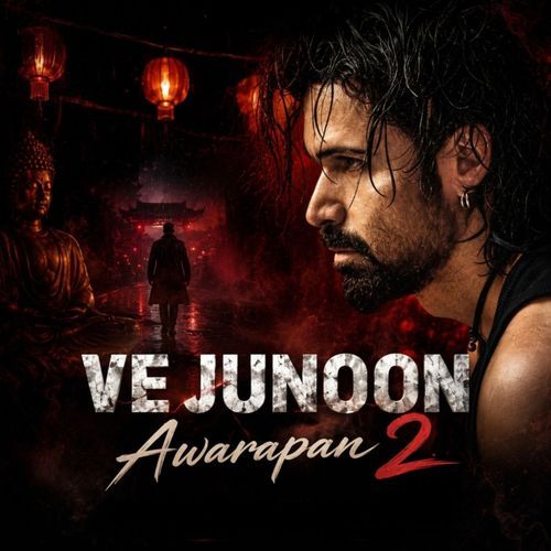 Ve Junoon