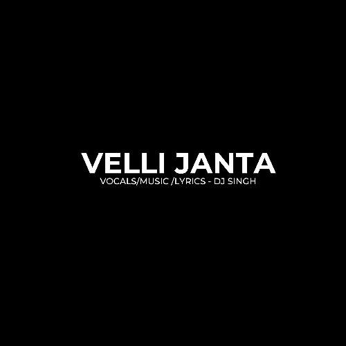 Velli Janta cover art