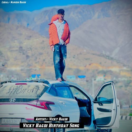Vicky Bagdi Birthday Song